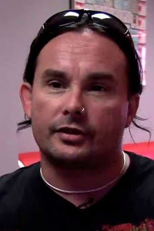 Photo of Dani Filth