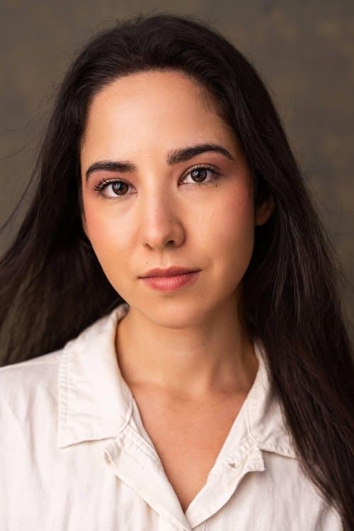 Photo of Dani Hurtado