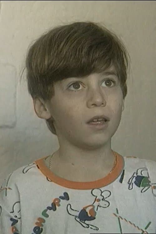 Photo of Dani Szabó
