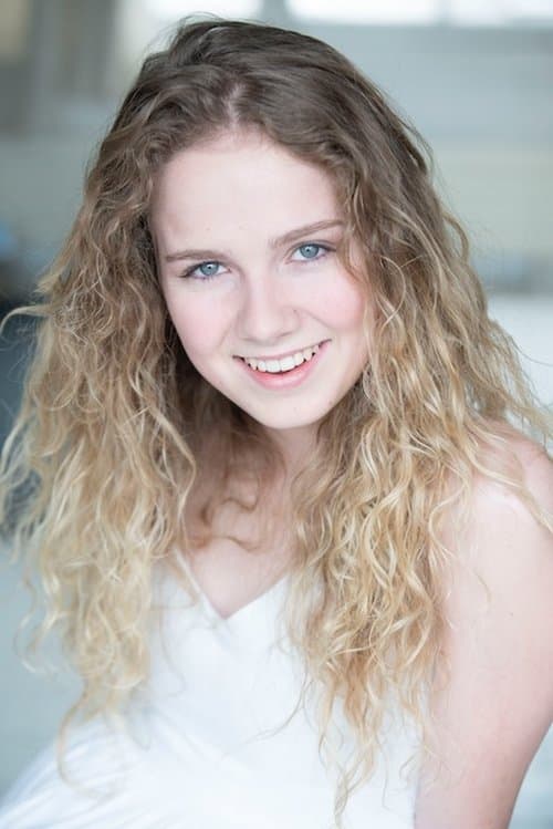 Photo of Daniah De Villiers