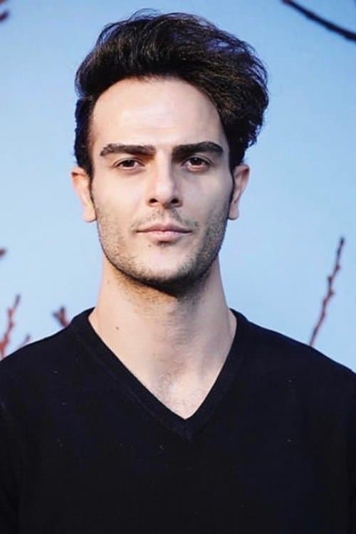 Photo of Danial Kheirikhah