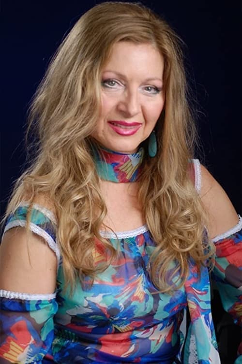 Photo of Danica Maksimović