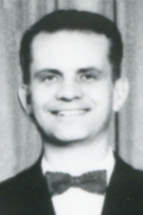 Photo of Daniel A. Keeler