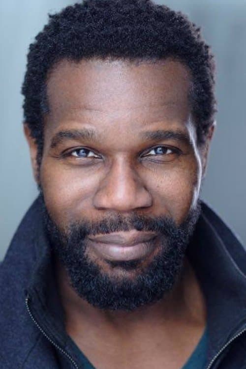 Photo of Daniel Adegboyega