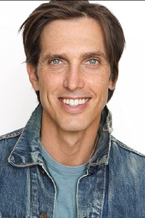 Photo of Daniel Ahearn