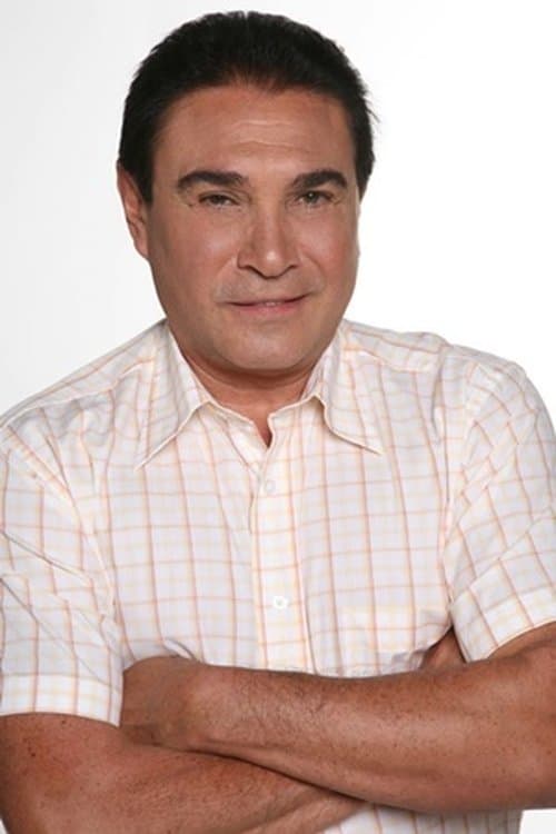 Photo of Daniel Alvarado