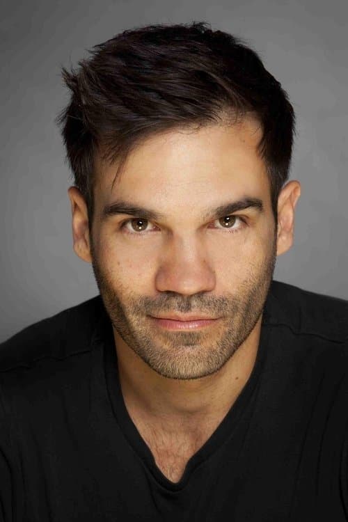 Photo of Daniel Amalm