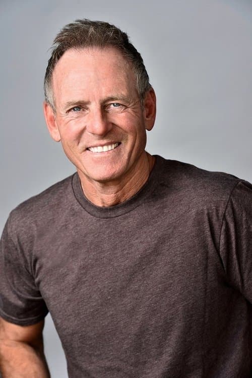 Photo of Daniel Anderson