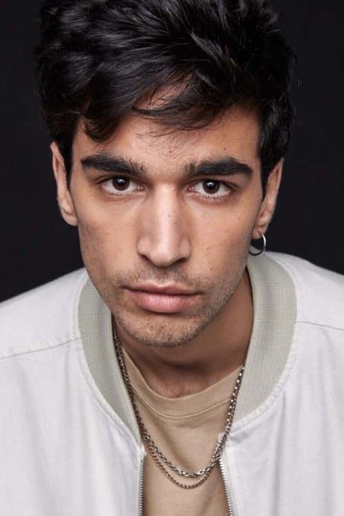 Photo of Daniel Arias