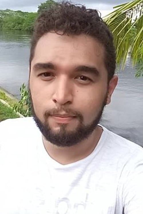Photo of Daniel Aser