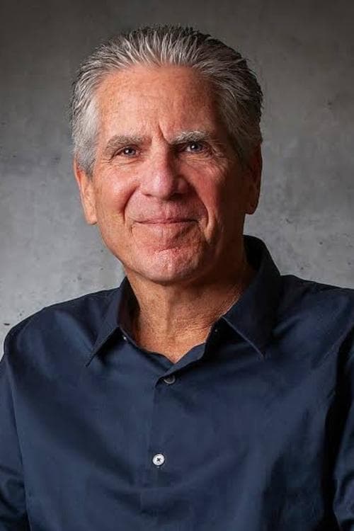 Photo of Daniel Attias