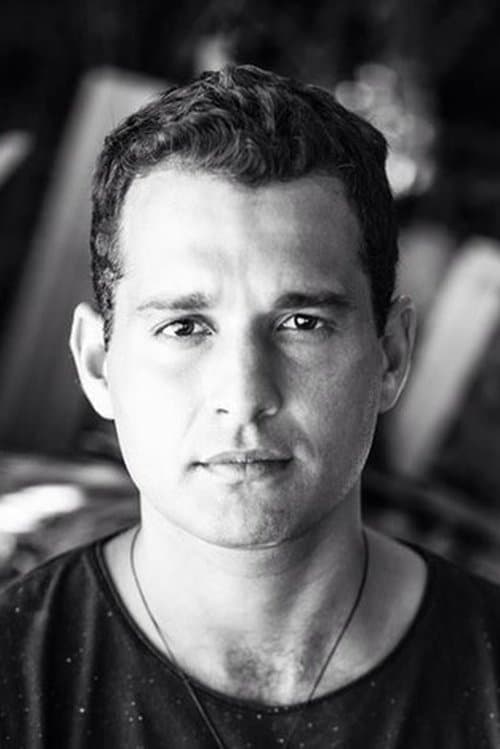 Photo of Daniel Ávila