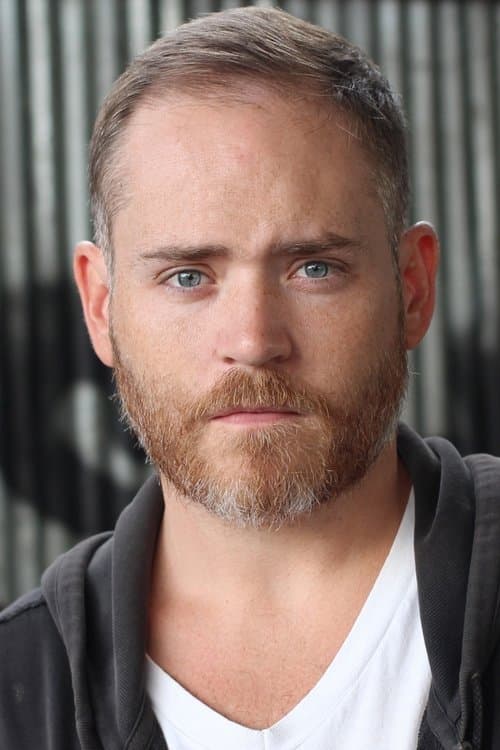 Photo of Daniel Ballard