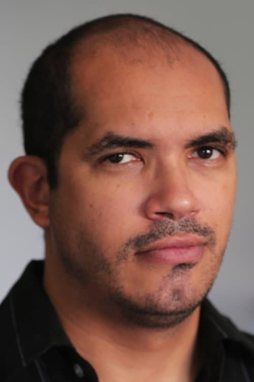 Photo of Daniel Bandeira