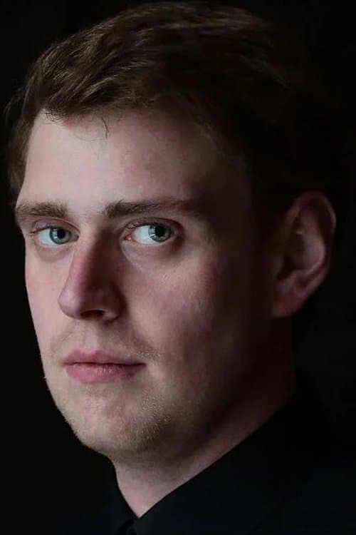 Photo of Daniel Barnes