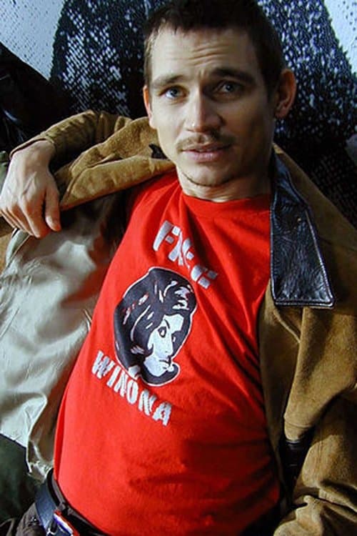 Photo of Daniel Bätscher