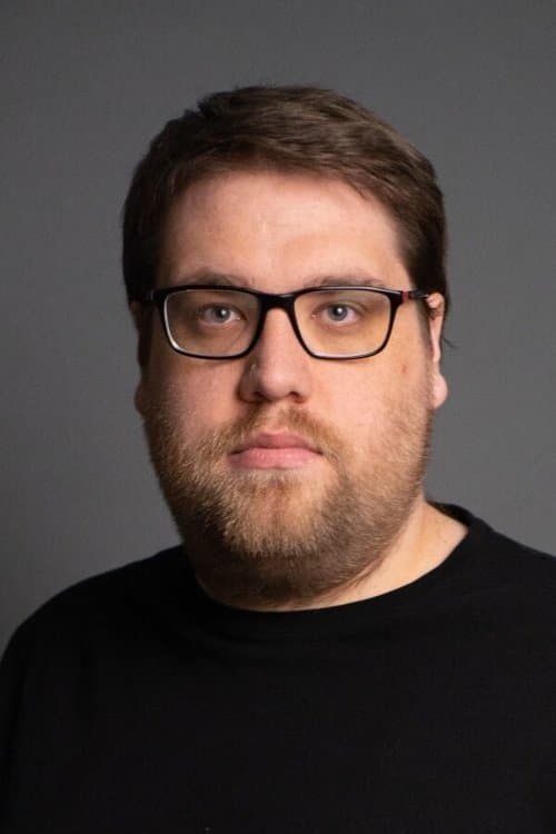 Photo of Daniel Bayona