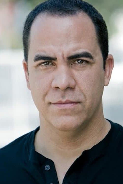 Photo of Daniel Betances