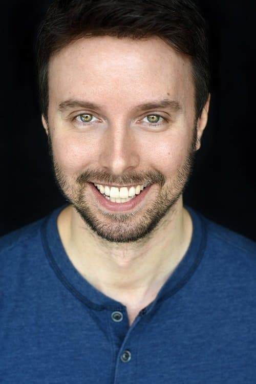 Photo of Daniel Boileau