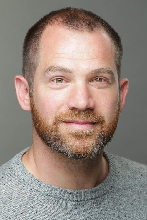 Photo of Daniel Boys