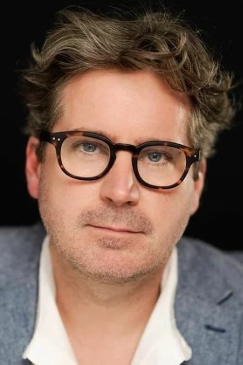 Photo of Daniel Brochu