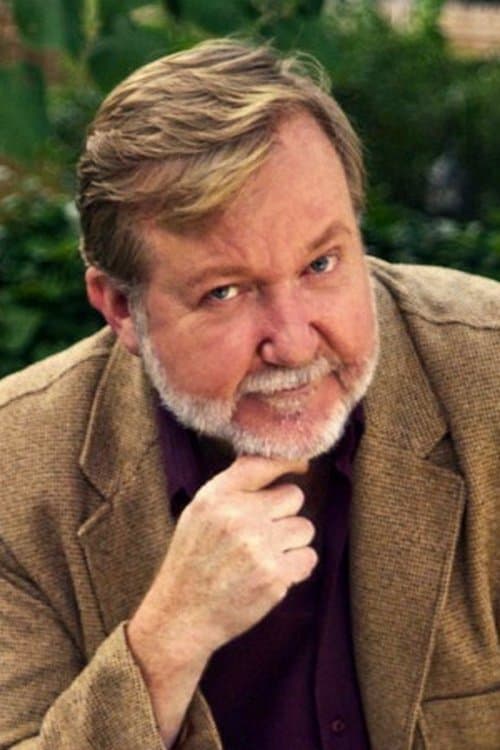 Photo of Daniel Burnley