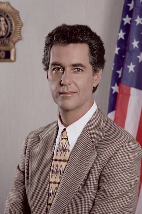 Photo of Daniel Butler