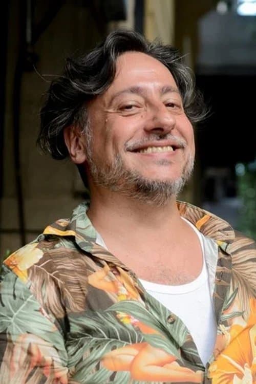 Photo of Daniel Casablanca