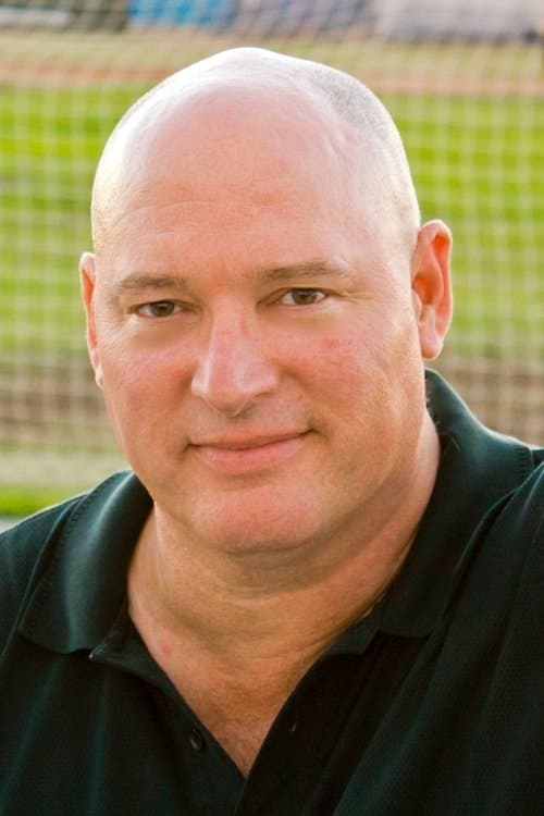 Photo of Daniel Chace