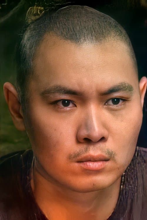 Photo of Daniel Chan Yee-Heng