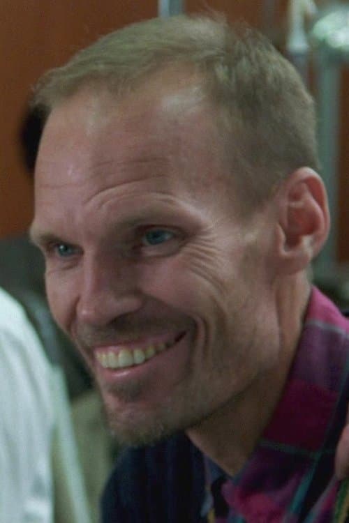 Photo of Daniel Chapman