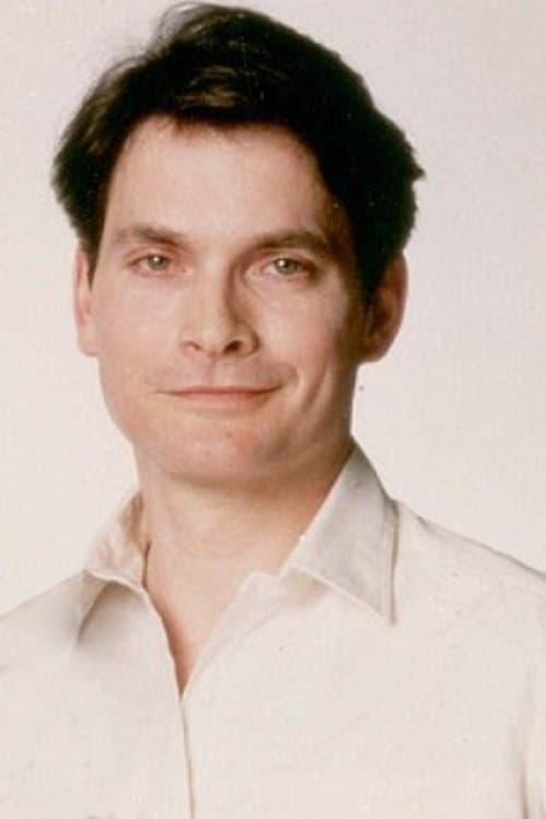 Photo of Daniel Chatto
