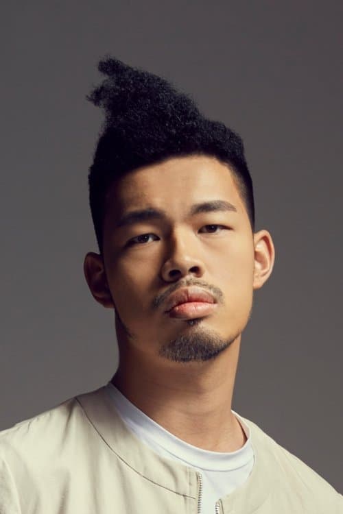 Photo of Daniel Chen