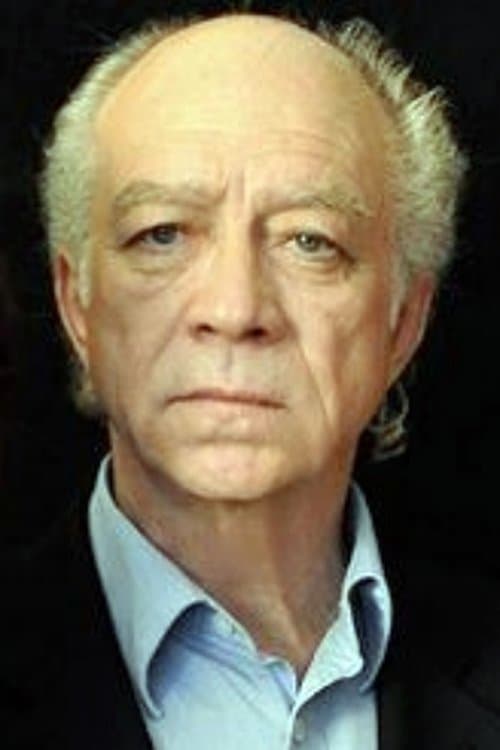 Photo of Daniel Colas