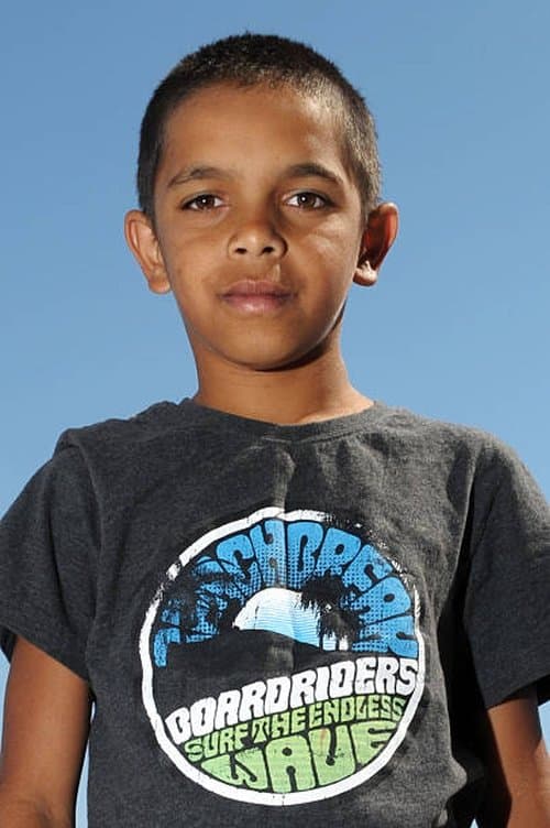 Photo of Daniel Connors