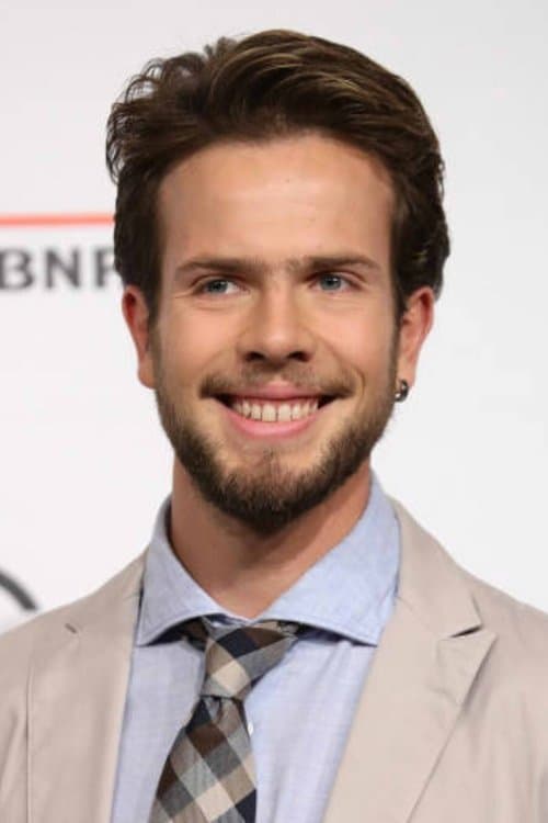 Photo of Daniel Contesse