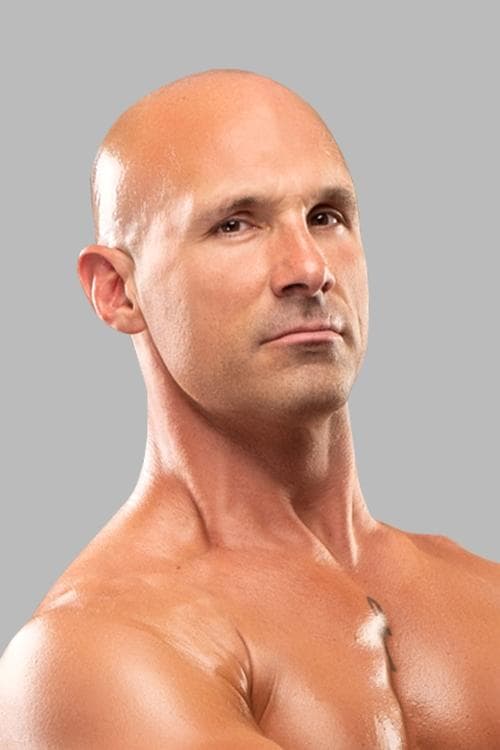 Photo of Daniel Covell