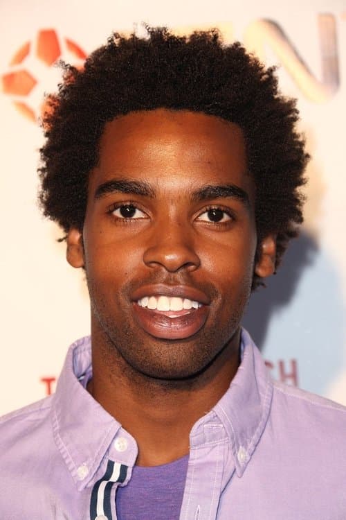 Photo of Daniel Curtis Lee