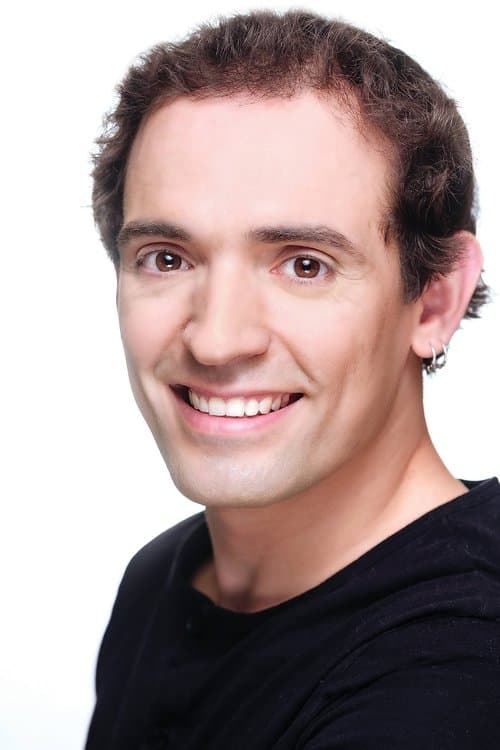 Photo of Daniel da Silva
