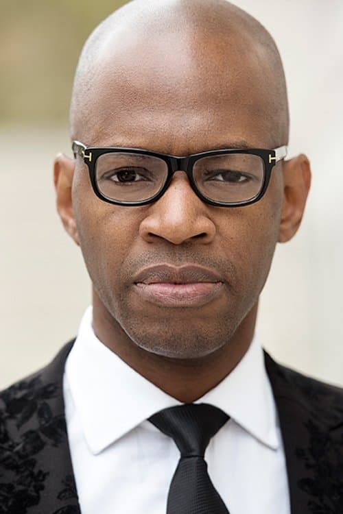 Photo of Daniel Danielson