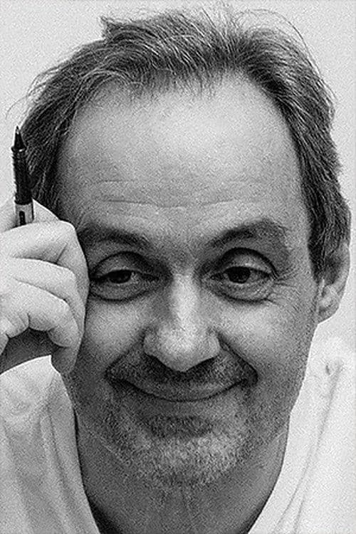 Photo of Daniel Dantas