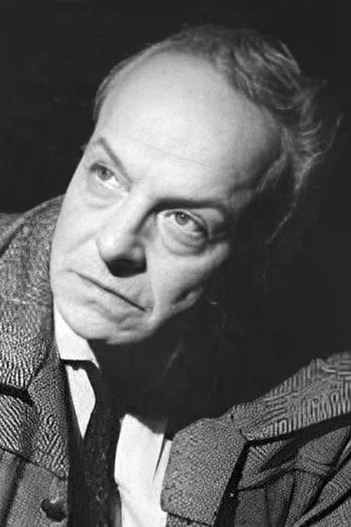 Photo of Daniel de Alvarado