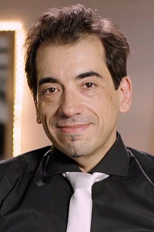 Photo of Daniel de la Vega