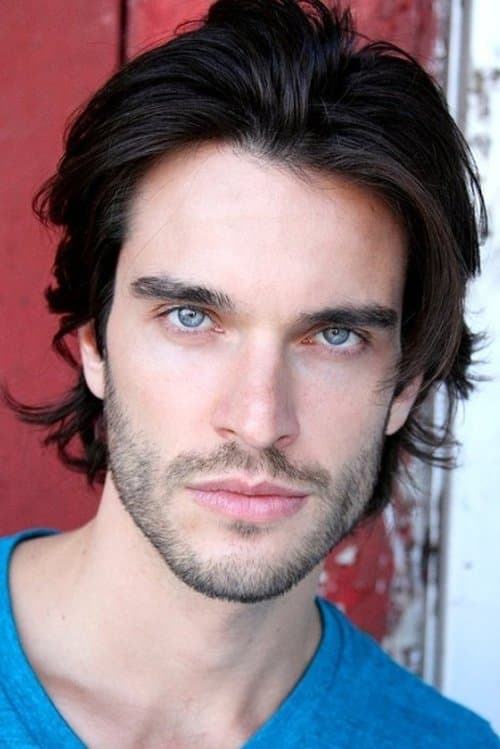 Photo of Daniel Di Tomasso