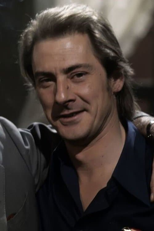 Photo of Daniel Dicenta