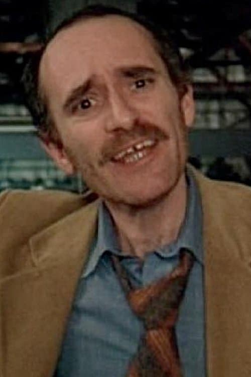 Photo of Daniel Dietrich