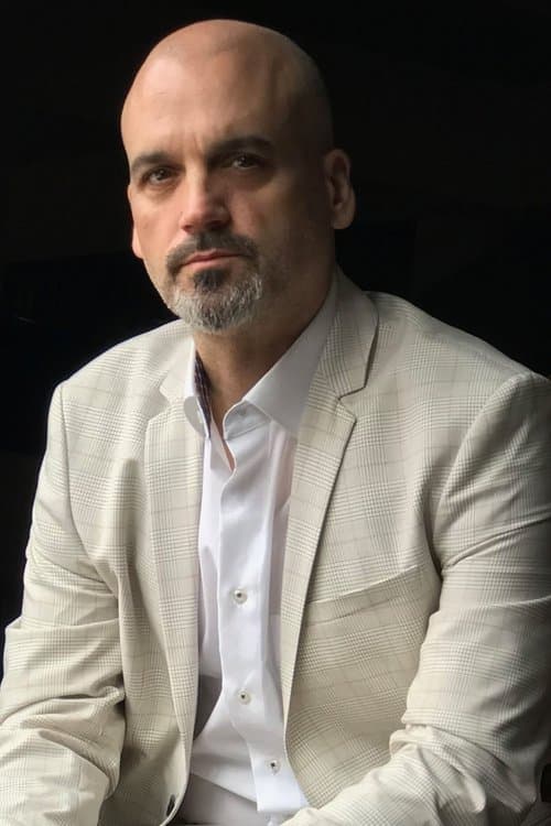 Photo of Daniel Diosdado