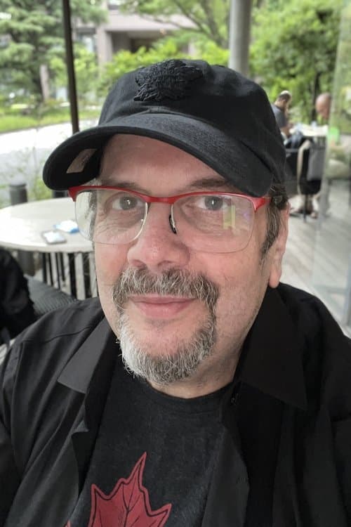 Photo of Daniel D'Or