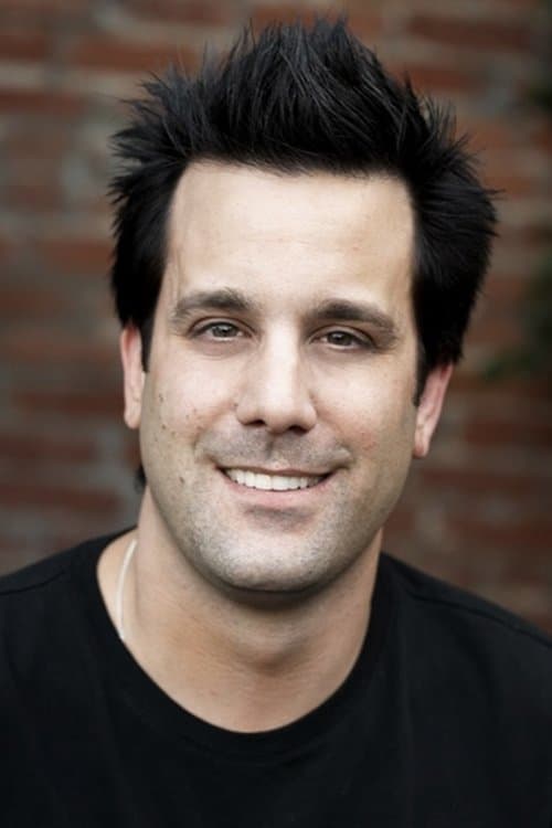 Photo of Daniel E. Catullo