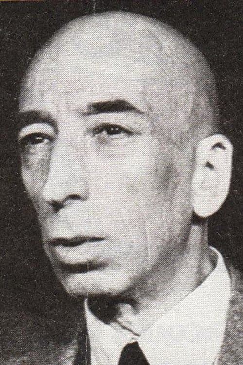 Photo of Daniel Emilfork